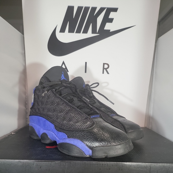 air jordan 13 hyper royal 2020